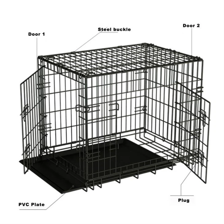 cage for dogs
